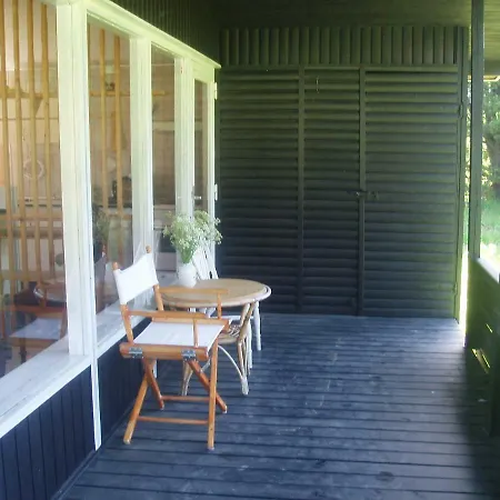 Summer Holiday home *