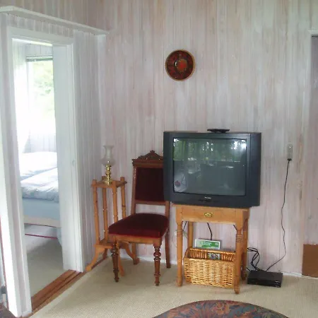 Holiday home Summer