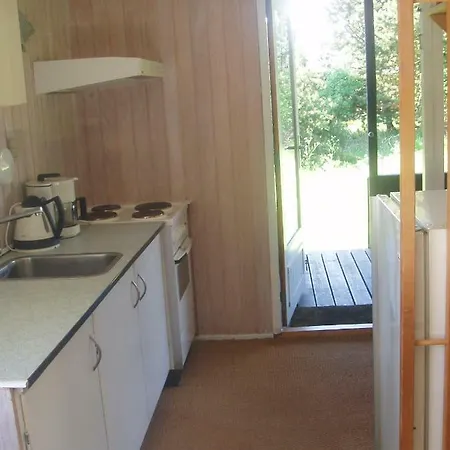 Holiday home Summer